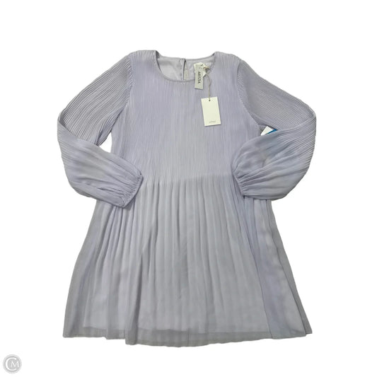 Dress Party Short By Wilfred In Purple, Size: M