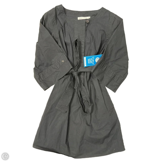 Dress Designer By Rebecca Minkoff In Black, Size: S