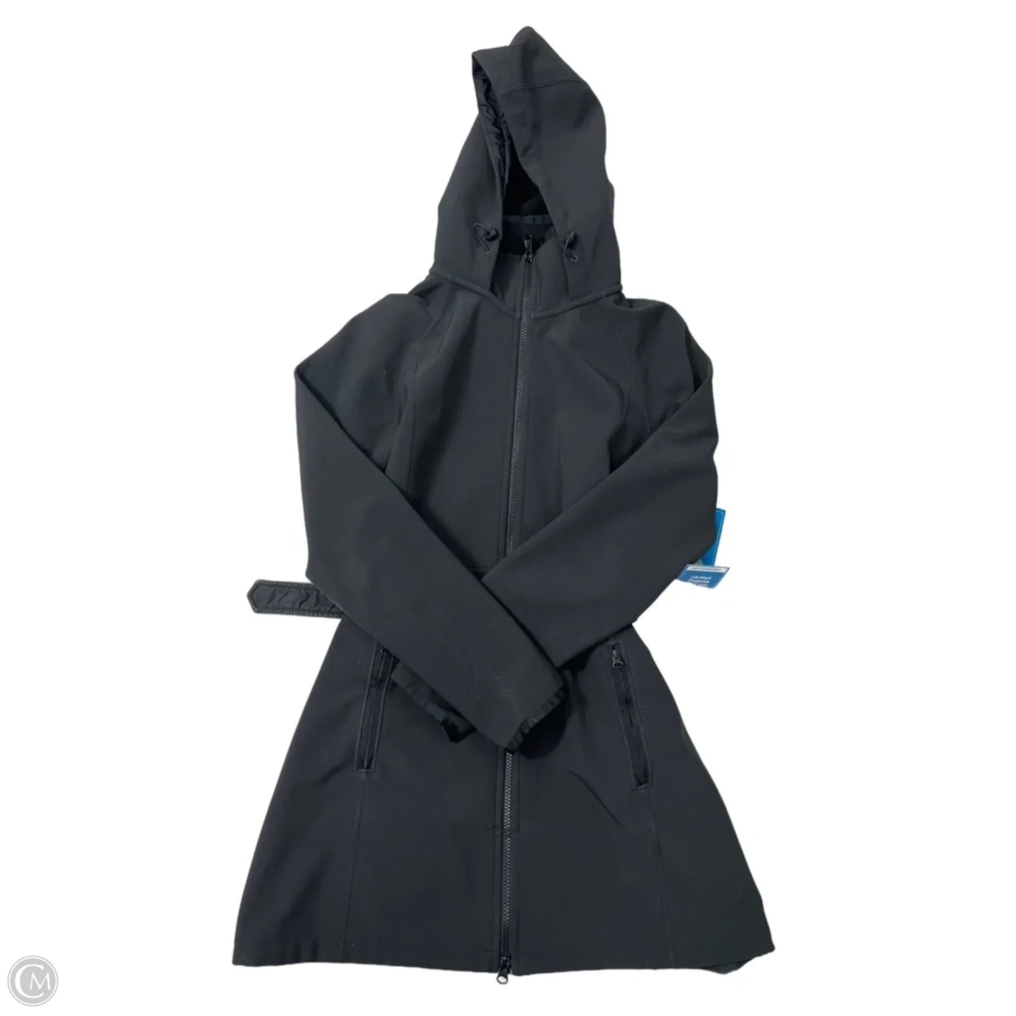 Coat Other By The North Face In Black, Size: M