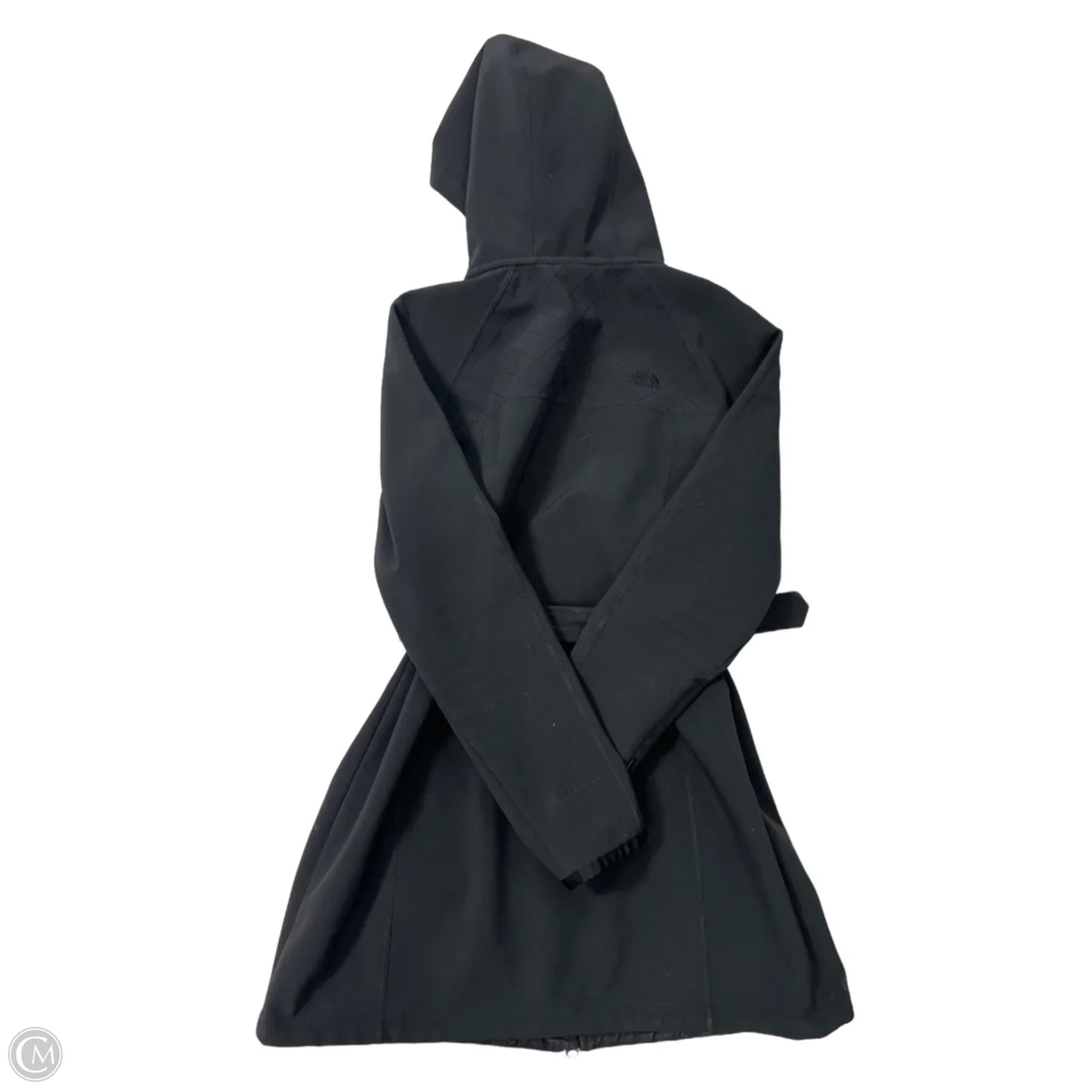 Coat Other By The North Face In Black, Size: M
