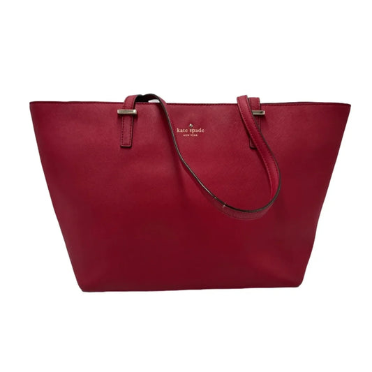 Handbag Designer By Kate Spade