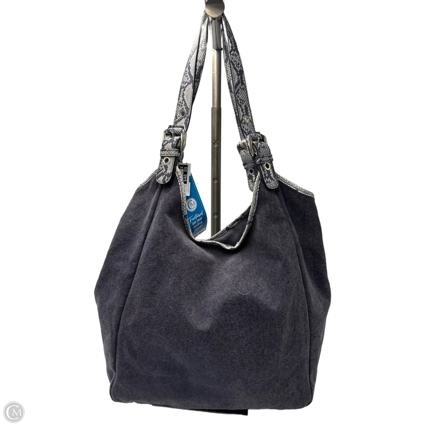 Designer Handbag By Donald Pliner