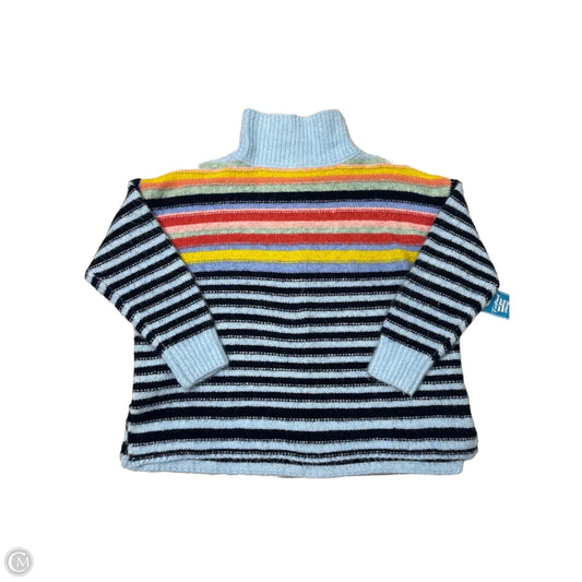 Sweater By Mersea In Multi-colored, Size: Osfm