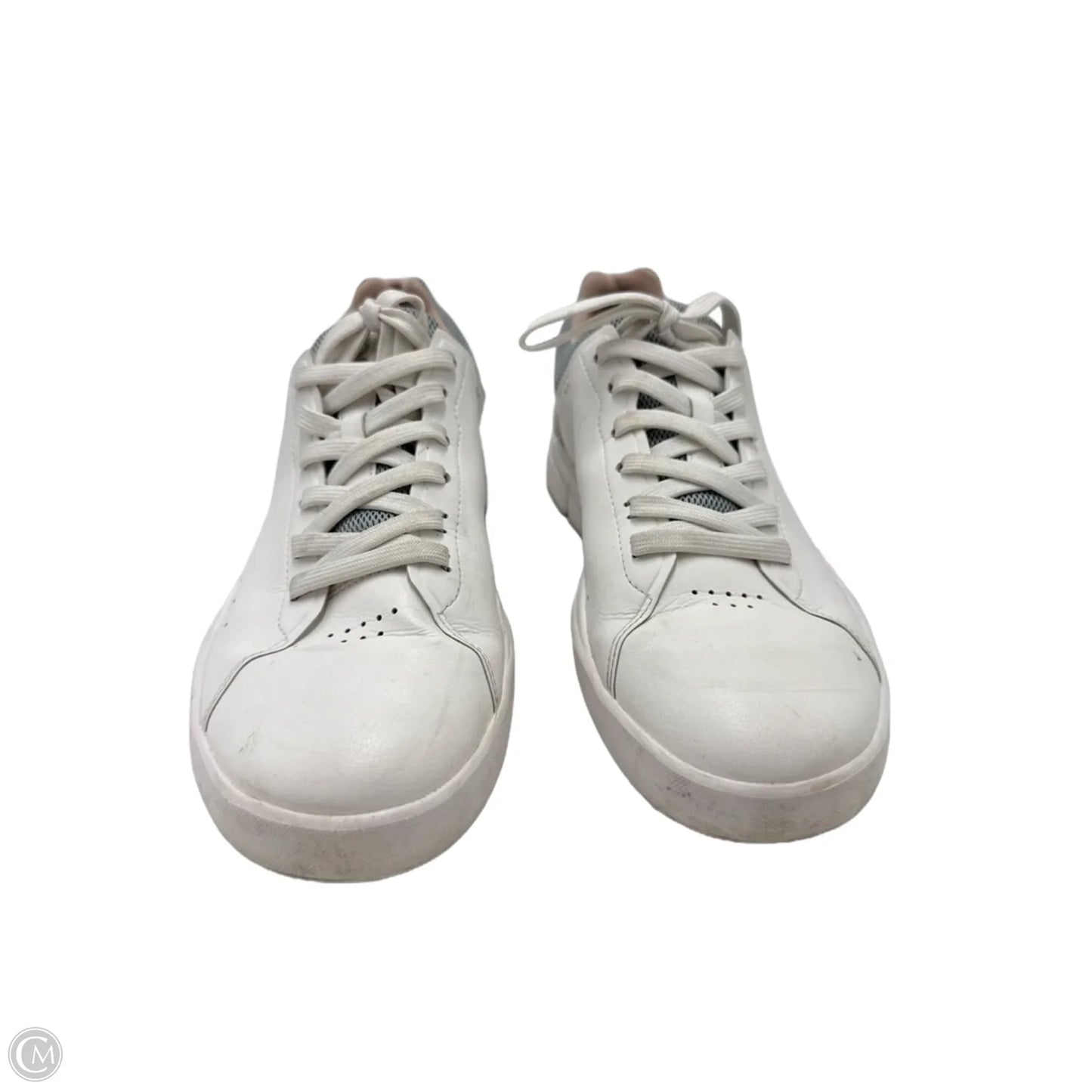 ON Cloud “The Roger” Shoes Designer, Size: 10