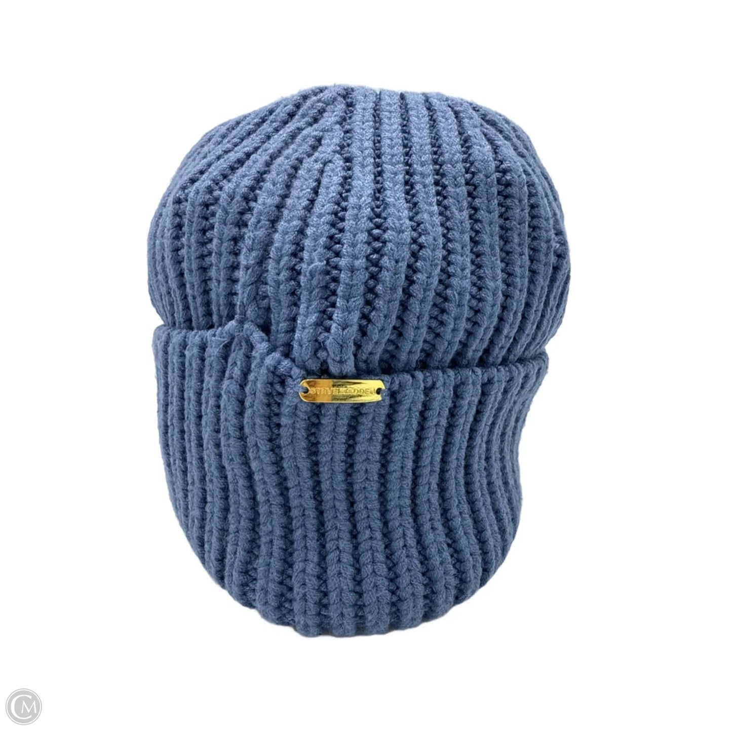 Hat Beanie By Steve Madden