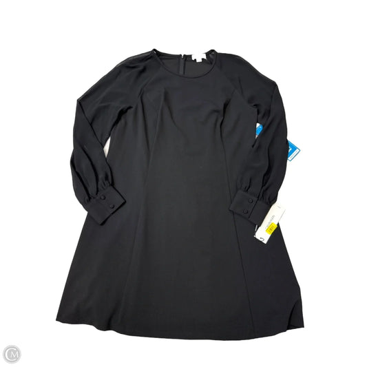 New! Dress Party Short By Calvin Klein In Black, Size: Xl