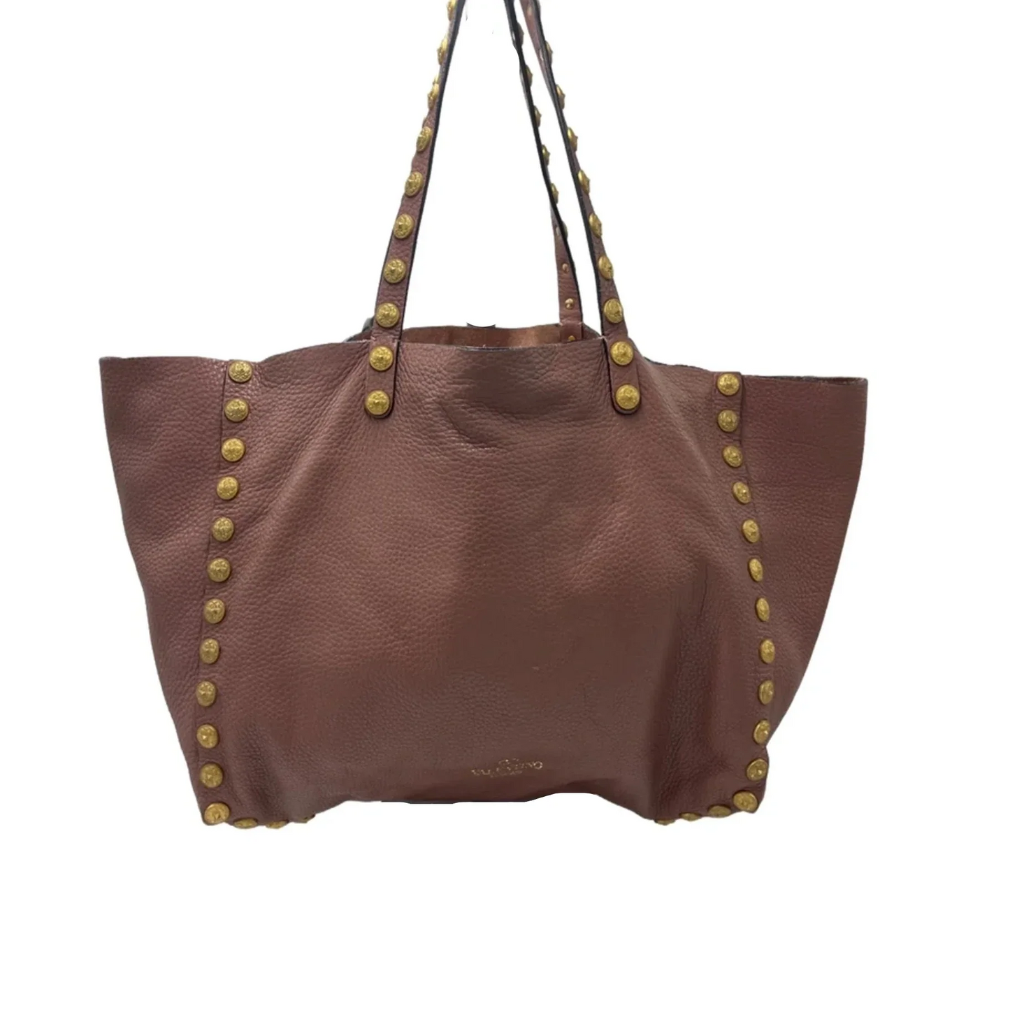 Valentino-Faravani Gryphon Zodiac Designer Luxury Tote