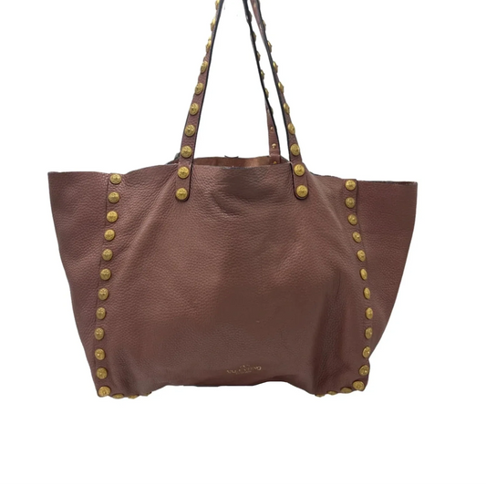 Valentino-Faravani Gryphon Zodiac Designer Luxury Tote