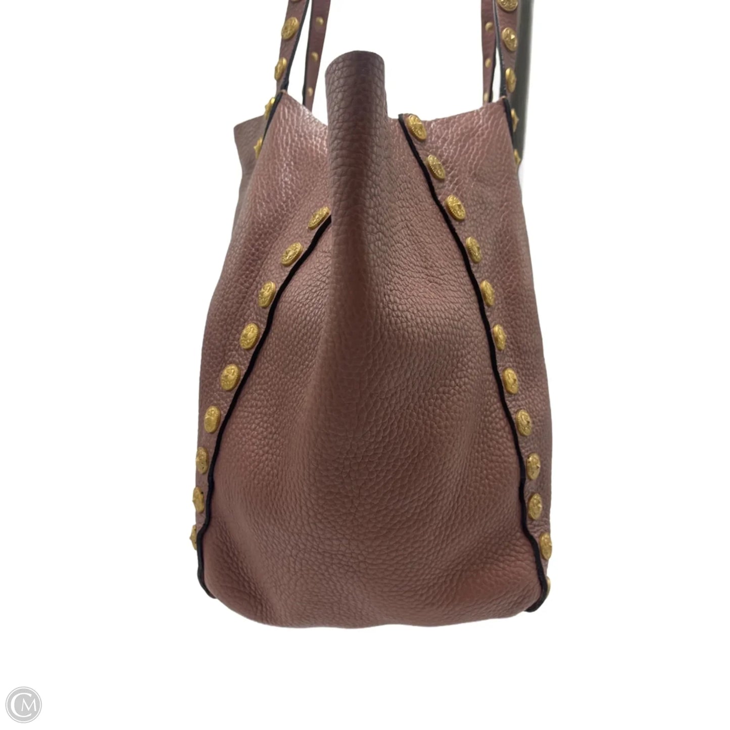 Valentino-Faravani Gryphon Zodiac Designer Luxury Tote