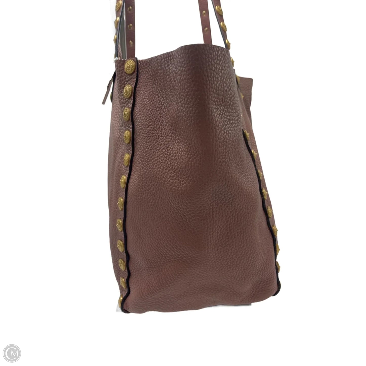 Valentino-Faravani Gryphon Zodiac Designer Luxury Tote