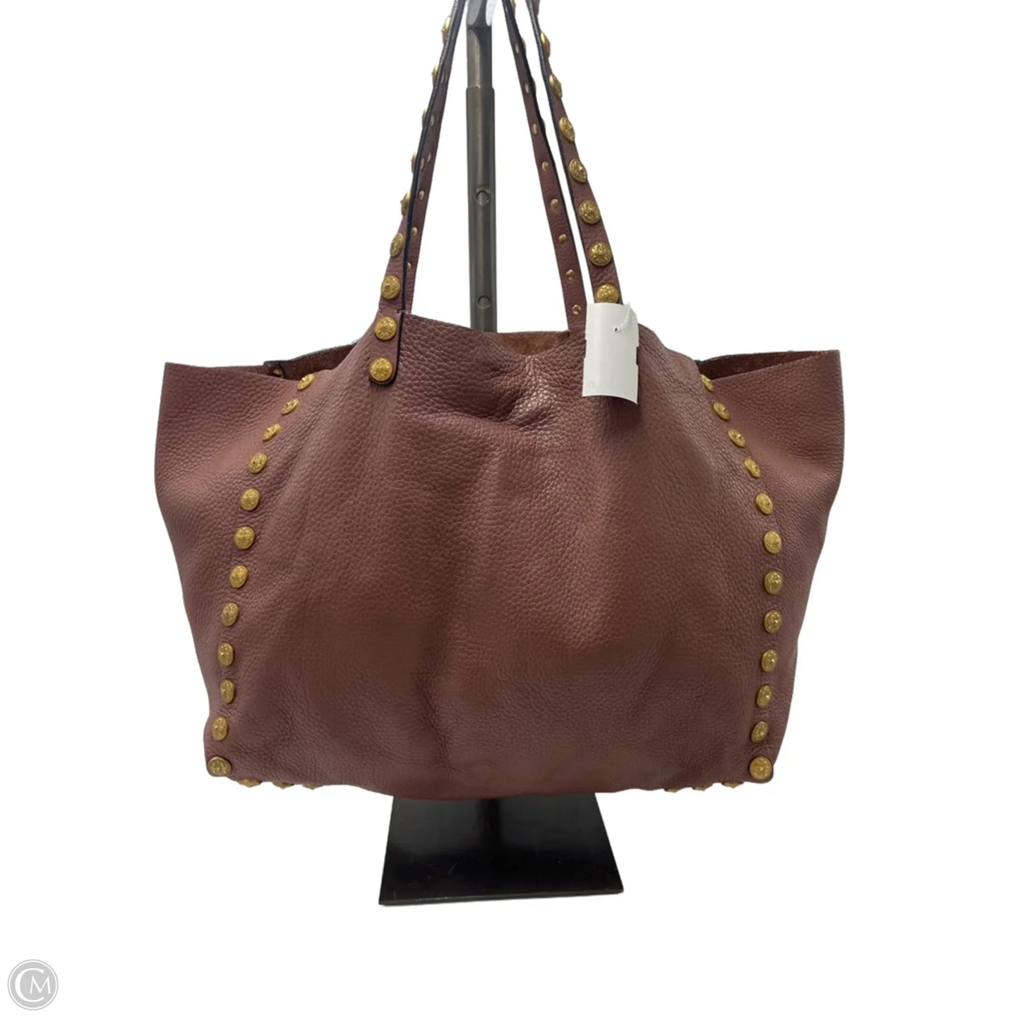 Valentino-Faravani Gryphon Zodiac Designer Luxury Tote