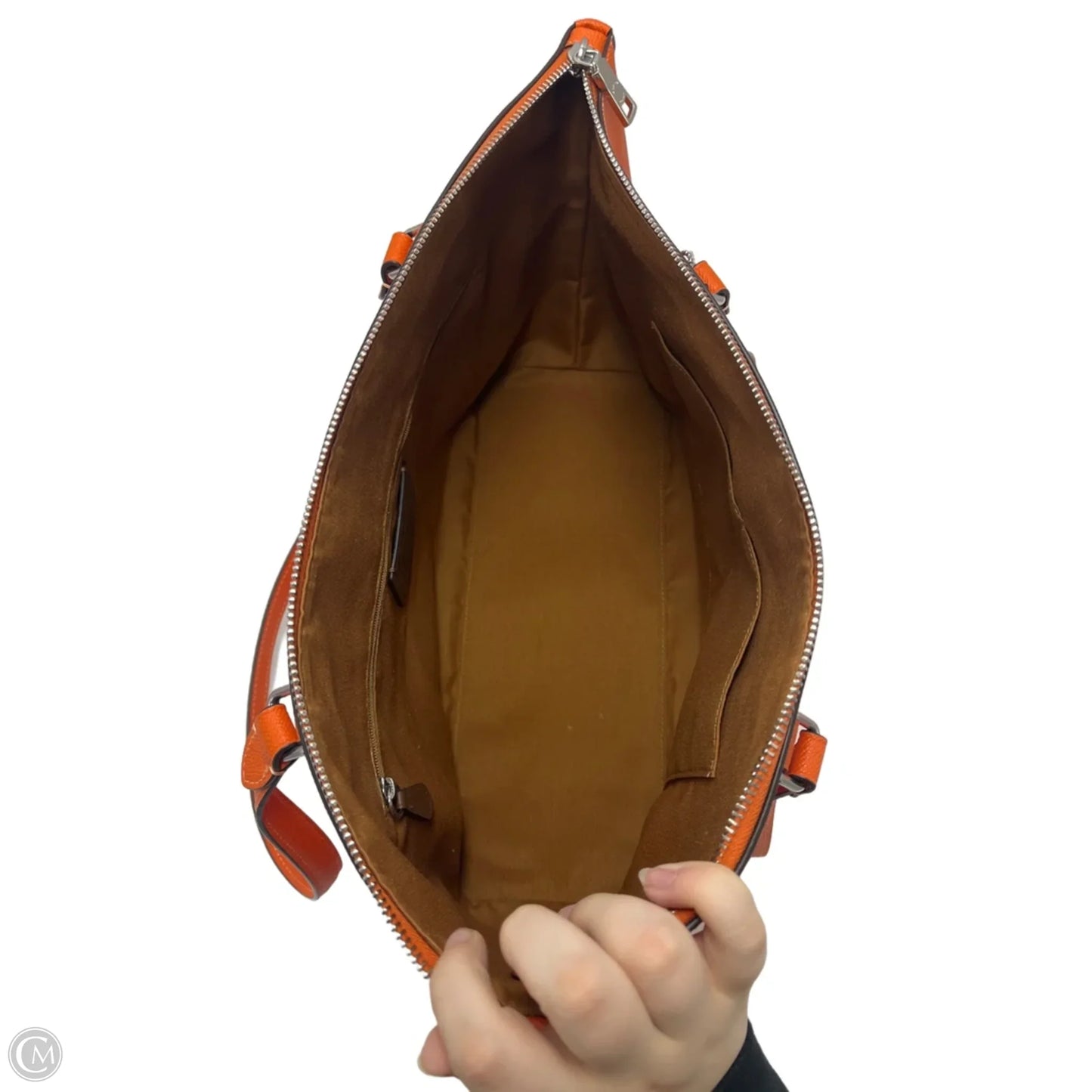 Handbag Designer By Coach