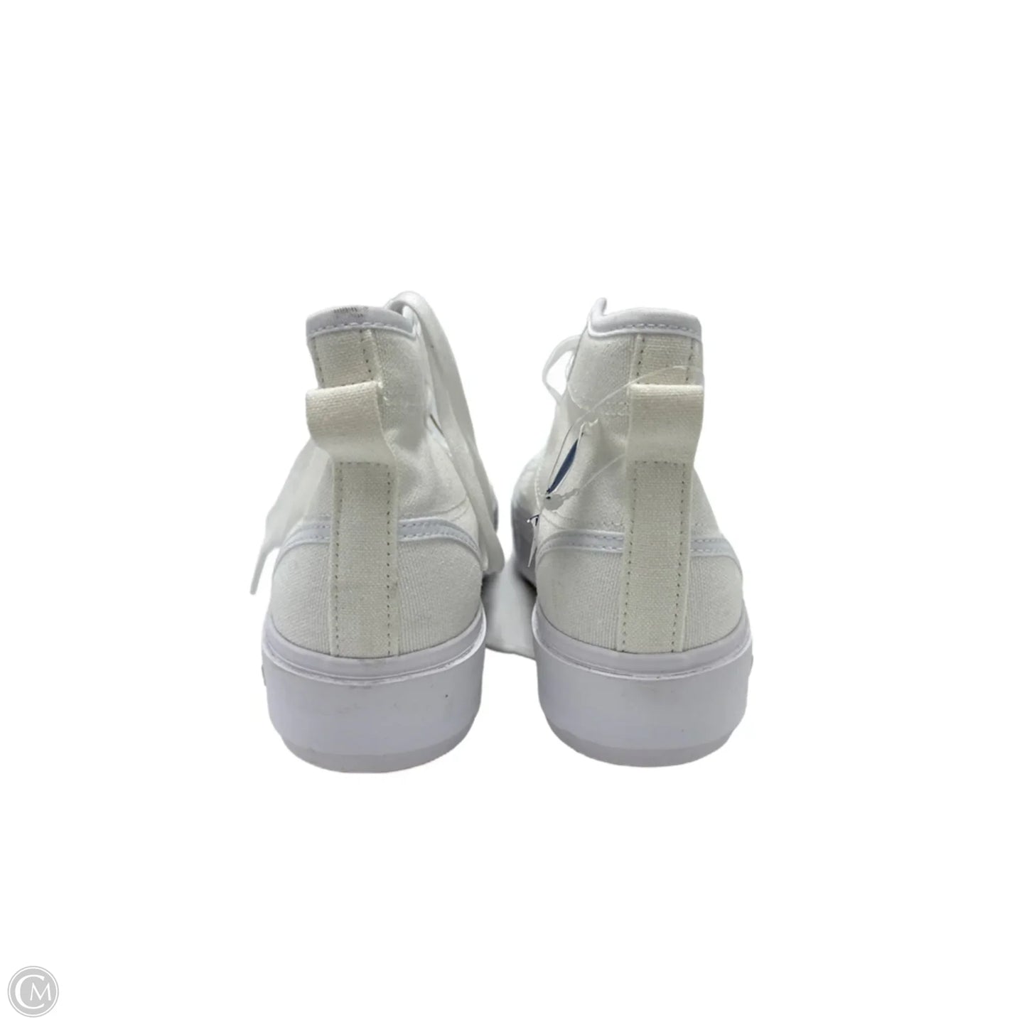 New! Nizza Trek Shoes Athletic By Adidas In White, Size: 7