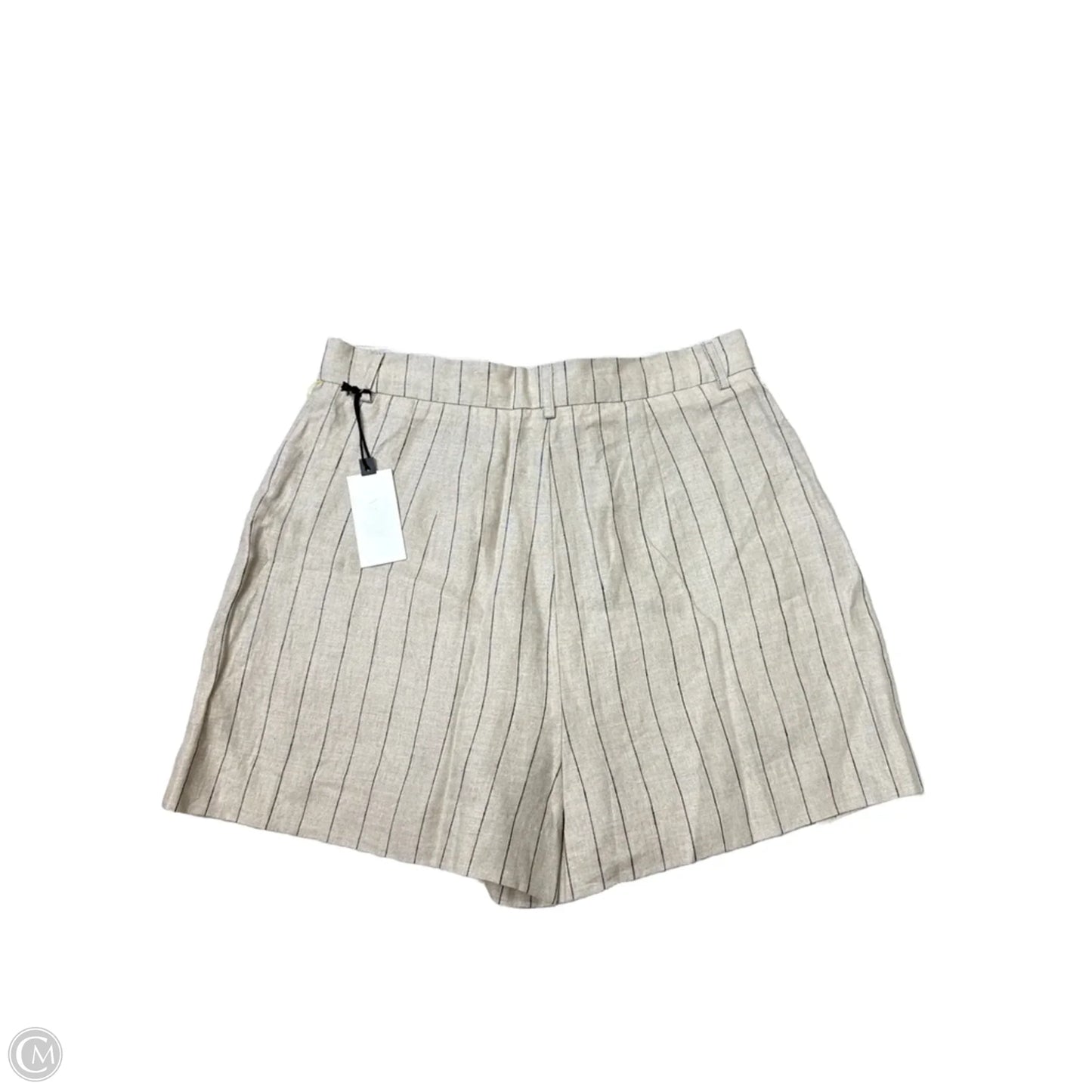 New! Shorts By Astr In Tan, Size: M