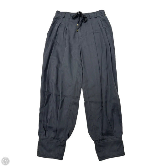 Pants Joggers By Anthropologie In Black, Size: Xs