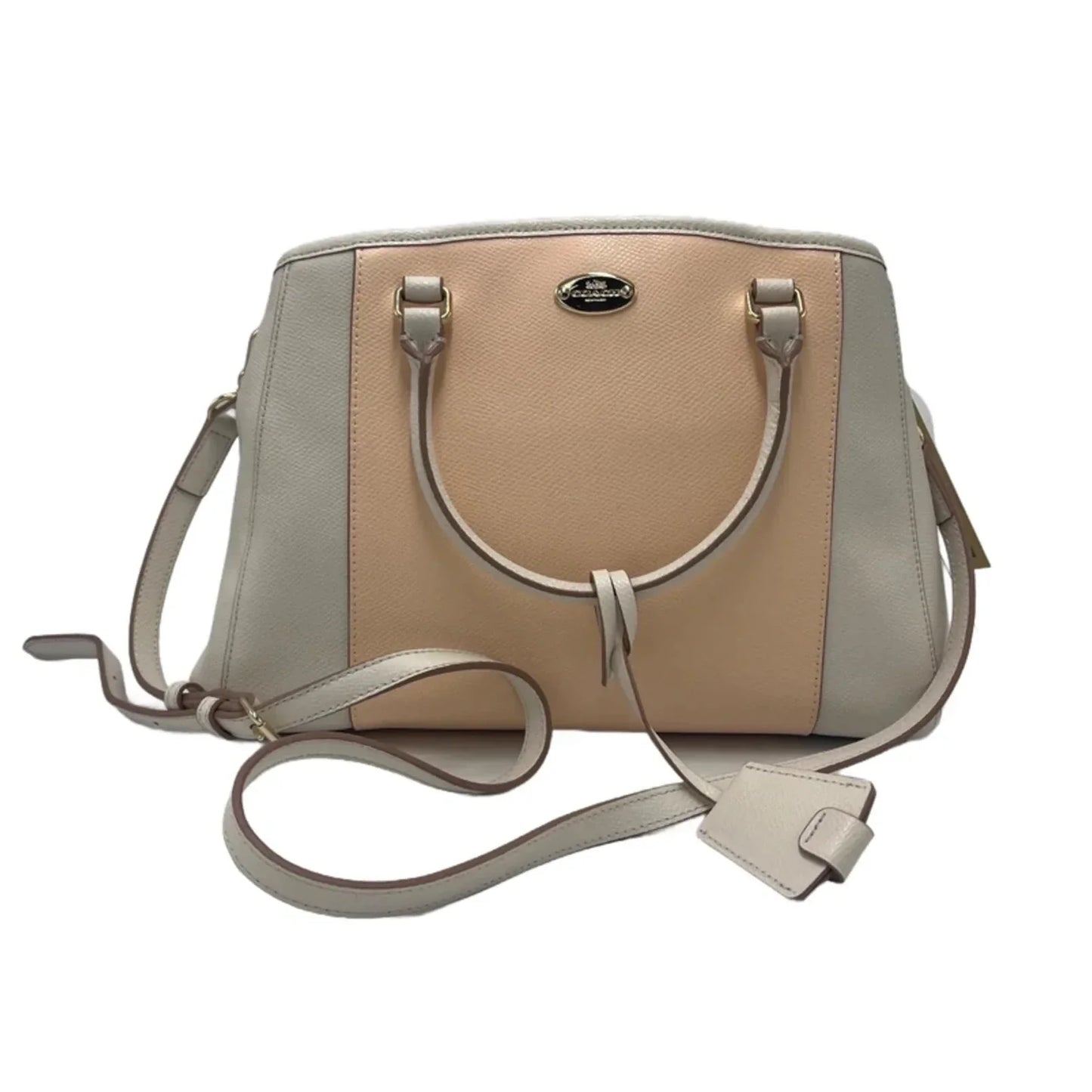 Handbag Designer By Coach