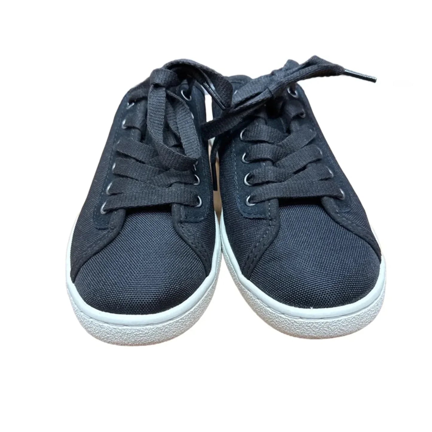 Shoes Slides Designer By UGG In Black, Size: 9