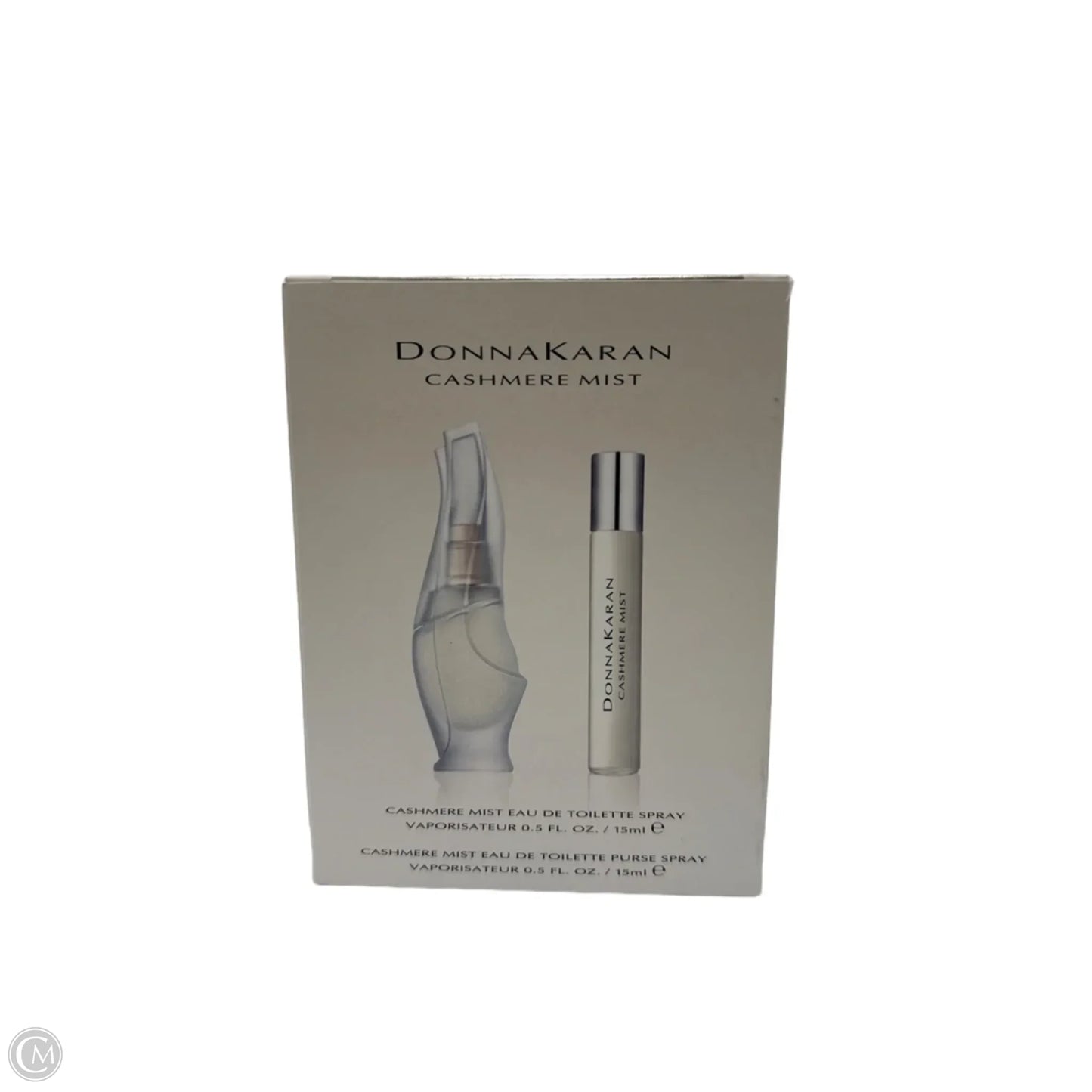 Cashmere Mist Designer Fragrance Set By Donna Karan