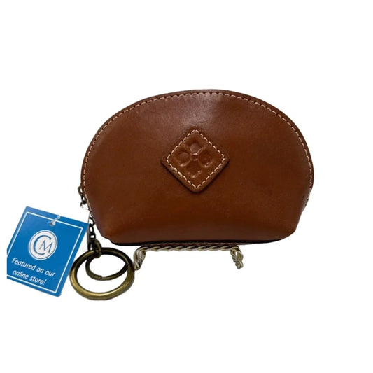 Coin Purse Designer By Patricia Nash