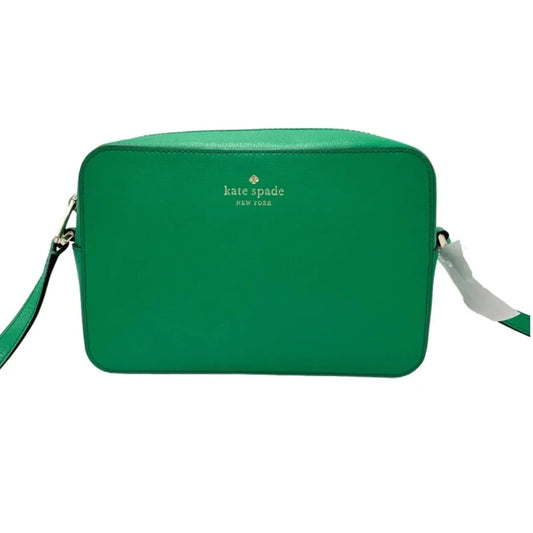 Crossbody Designer By Kate Spade,