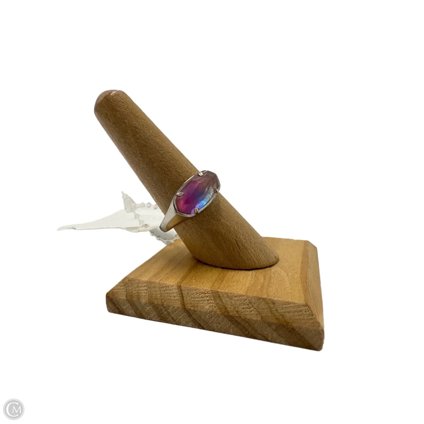 Ring Designer By Kendra Scott, Size: 8