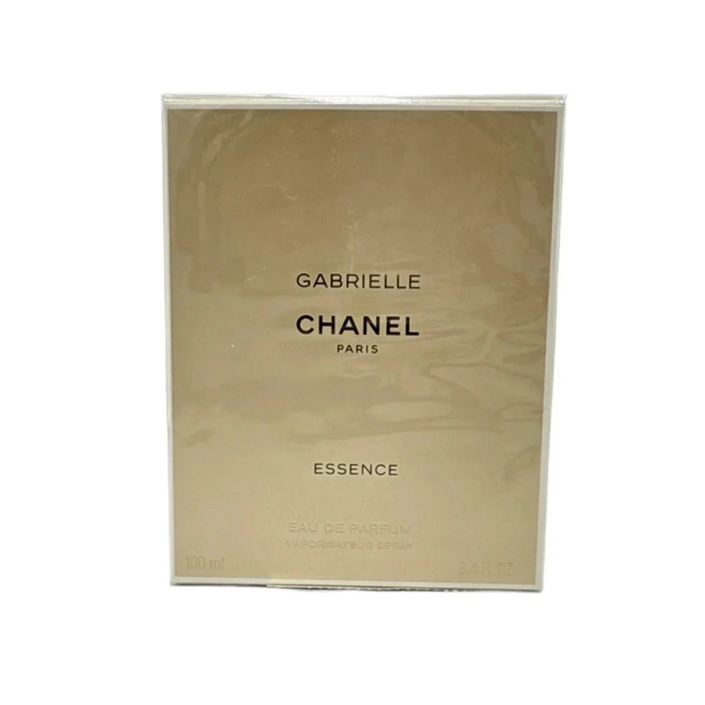 New! Chanel Gabrielle Eau de Parfum Luxury 3.4 fl. Oz Fragrance