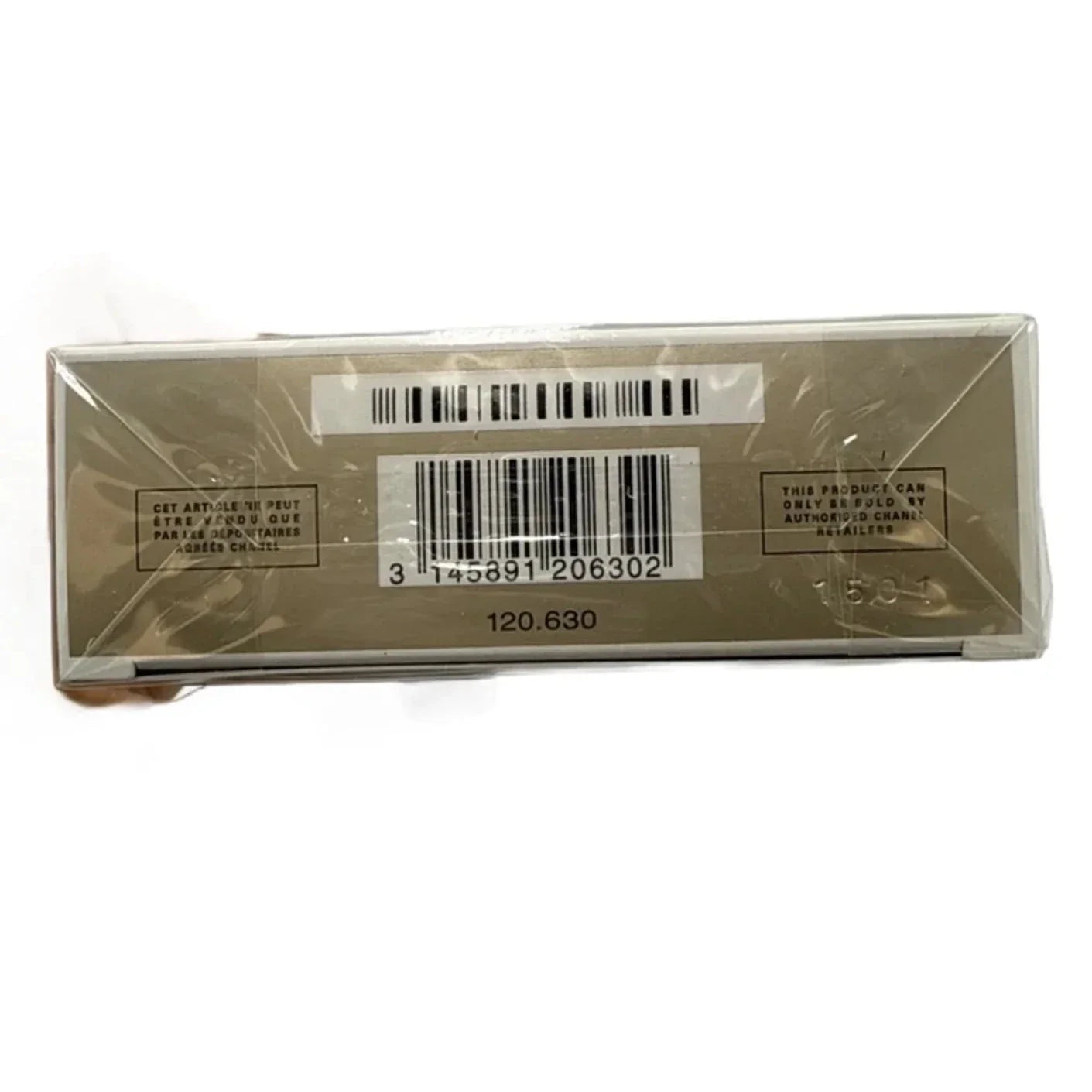 New! Chanel Gabrielle Eau de Parfum Luxury 3.4 fl. Oz Fragrance