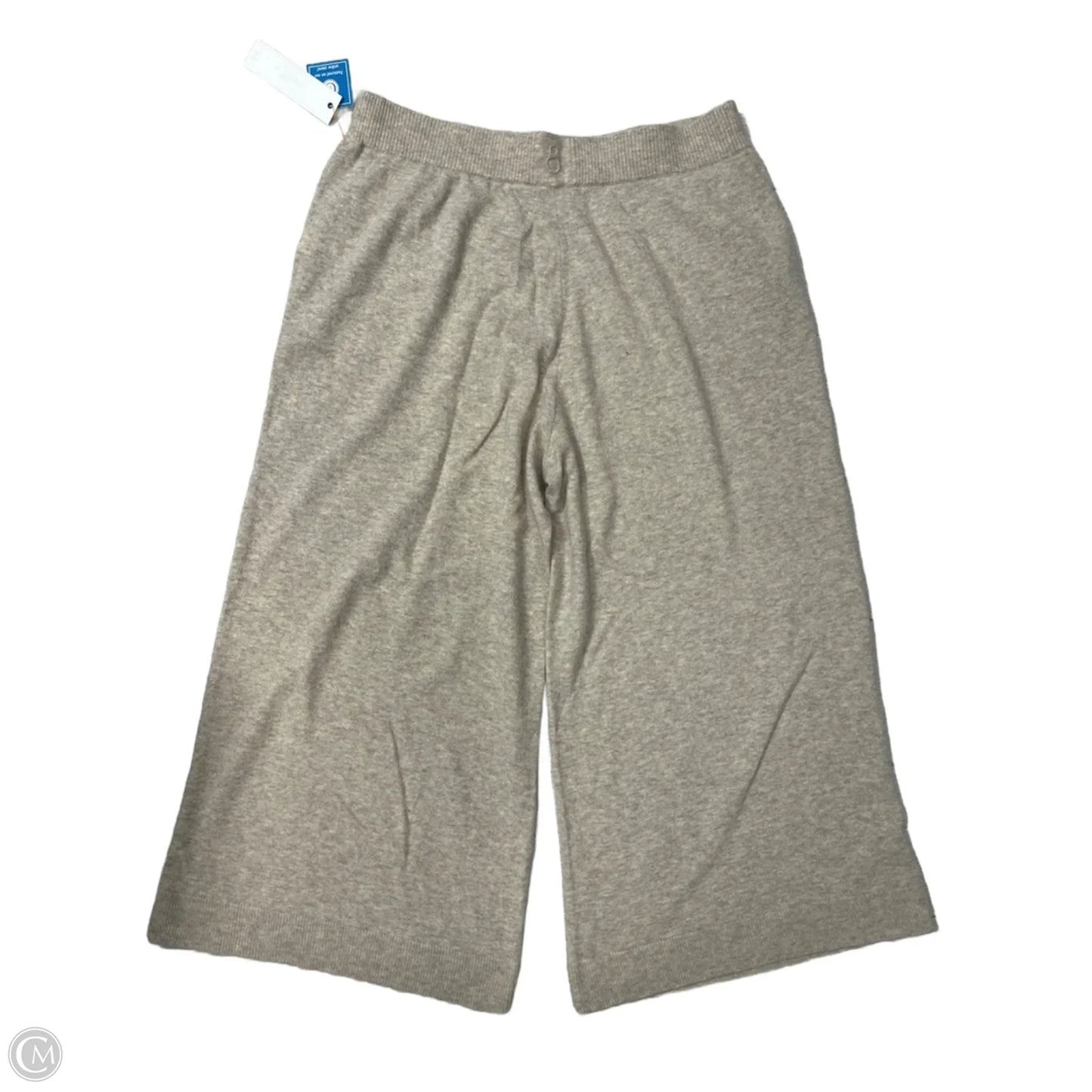 Pants Designer By Lafayette 148 In Tan, Size: Xxl