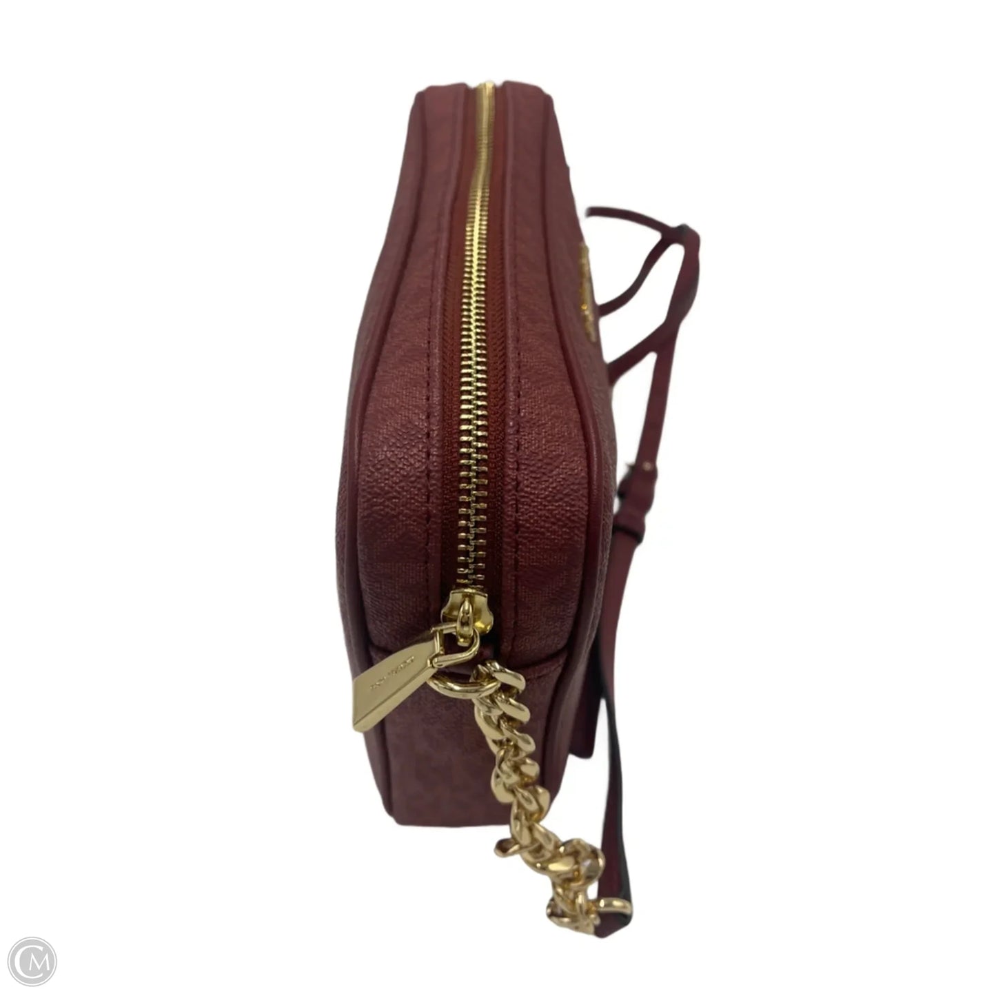 Crossbody Designer By Michael Kors