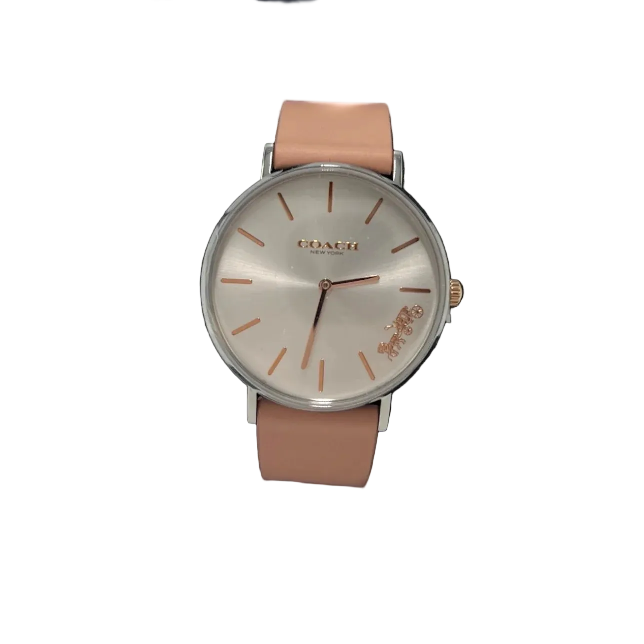 New! Watch Designer w/ Box By Coach
