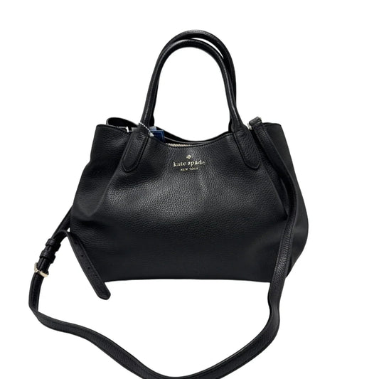 Handbag Designer By Kate Spade