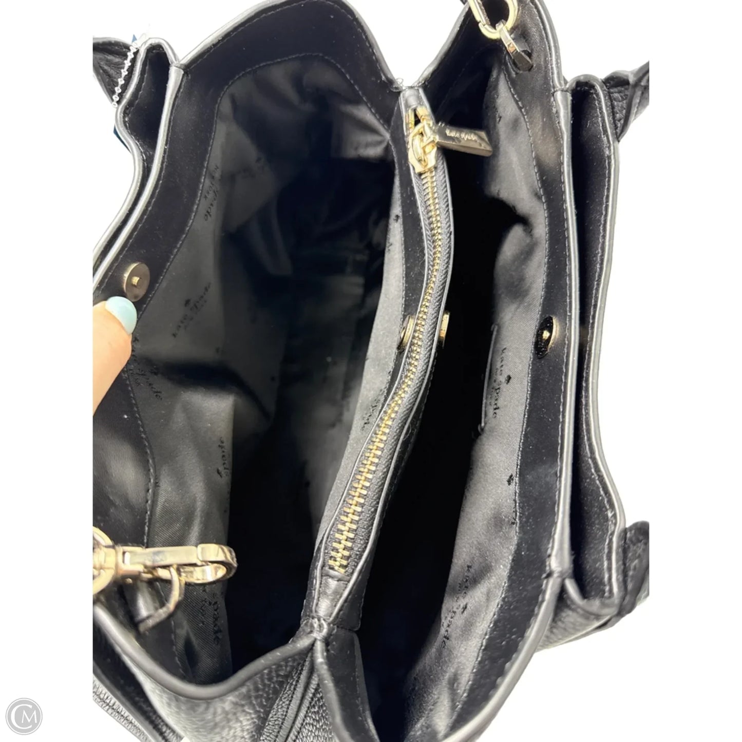 Handbag Designer By Kate Spade