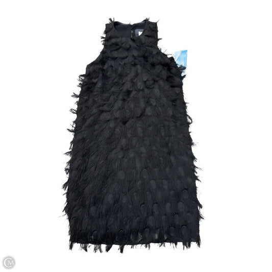 Dress Casual Short By Anthropologie In Black, Size: S