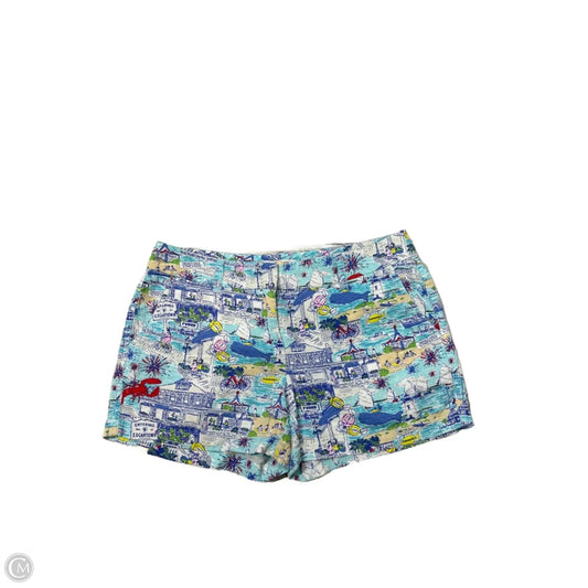 Shorts By Vineyard Vines In Multi-colored, Size: 8