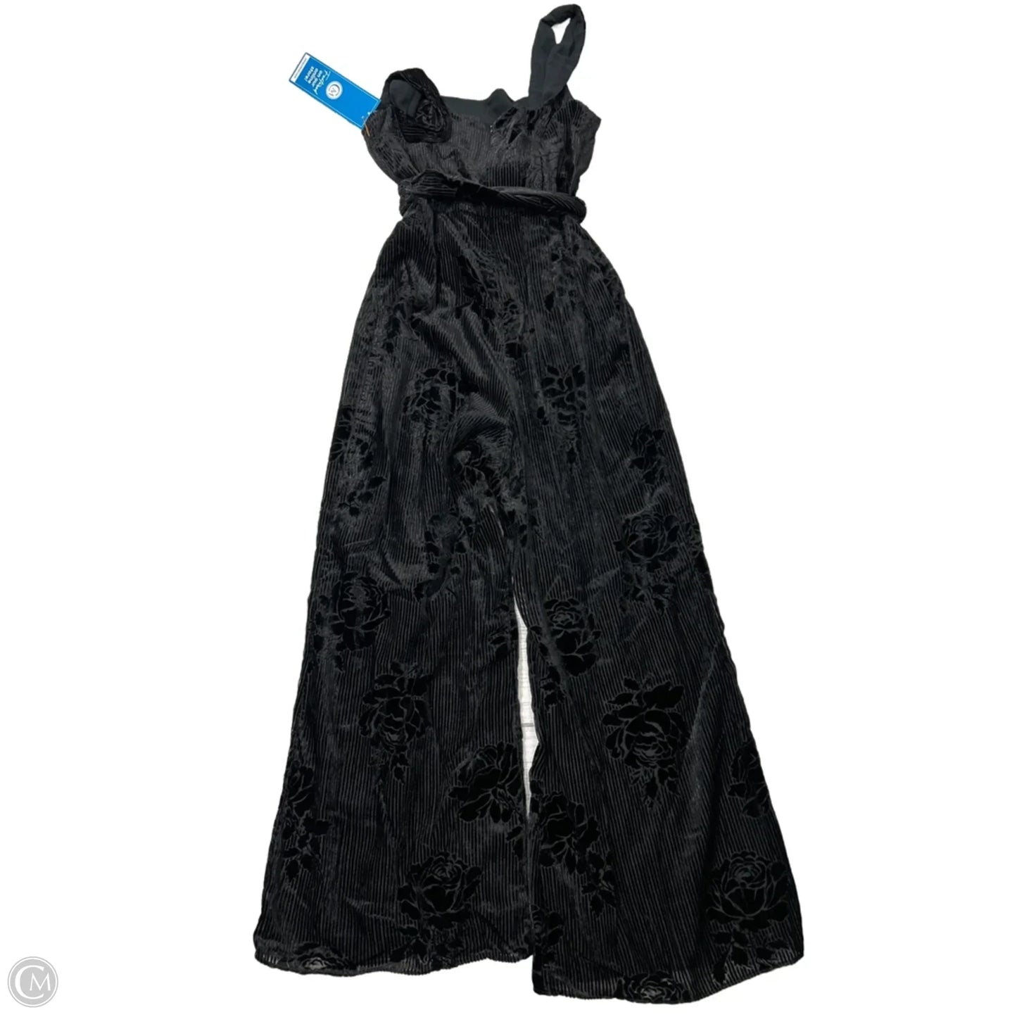 Jumpsuit By Moulinette Soeurs In Black, Size: M