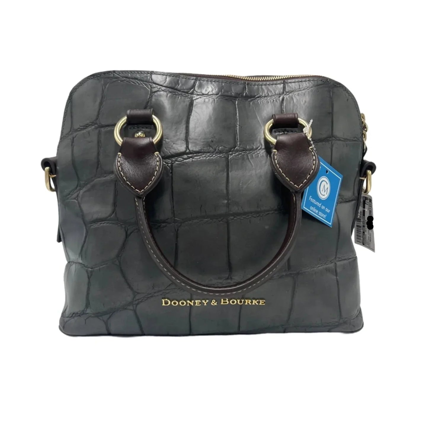 Handbag Designer By Dooney And Bourke