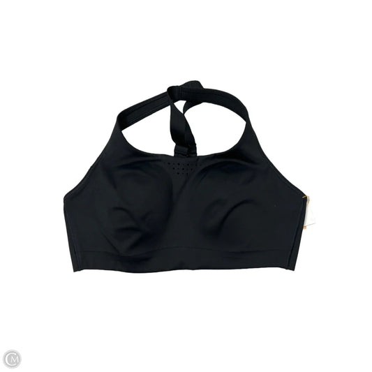 Bra By Athleta In Black, Size: M