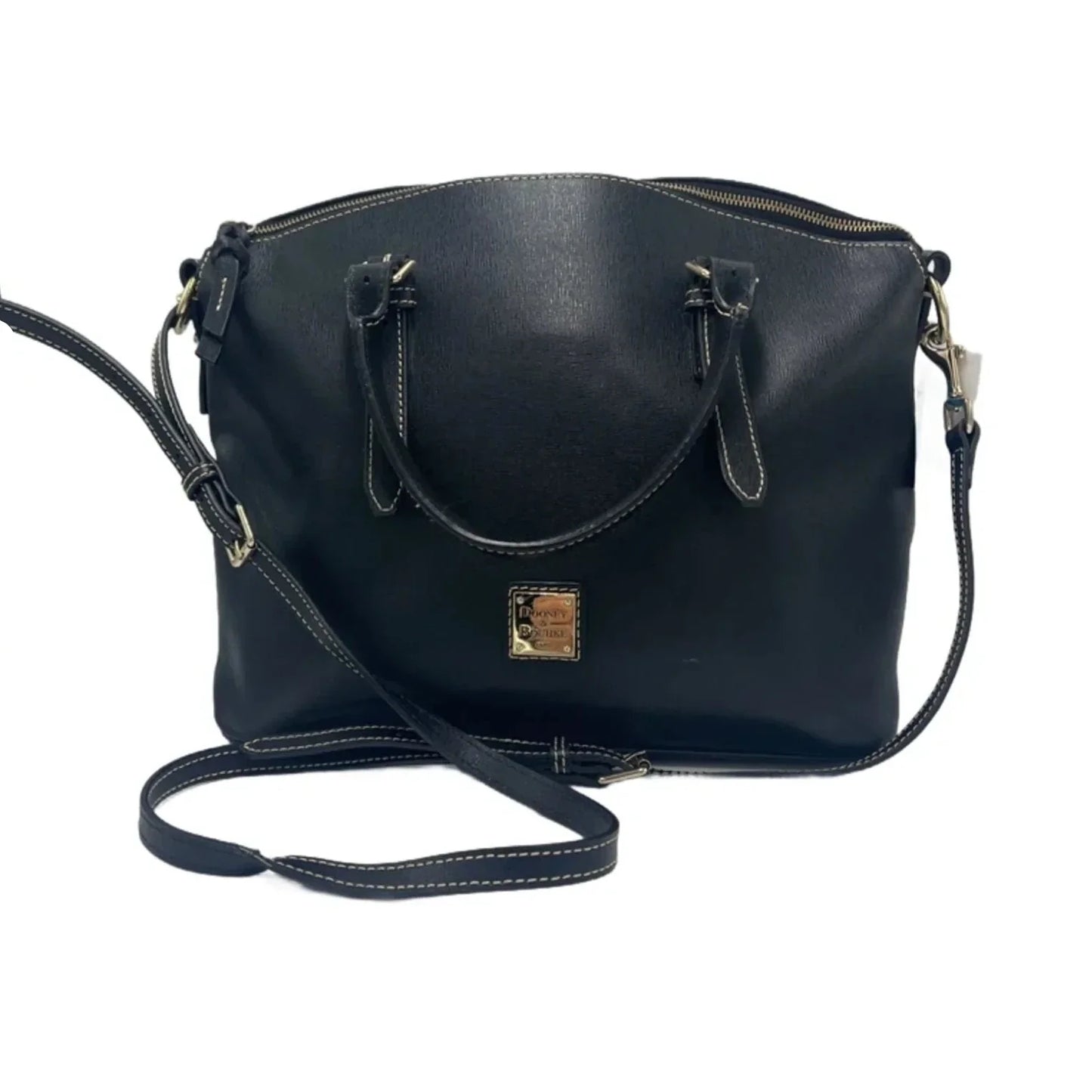 Handbag Designer By Dooney And Bourke