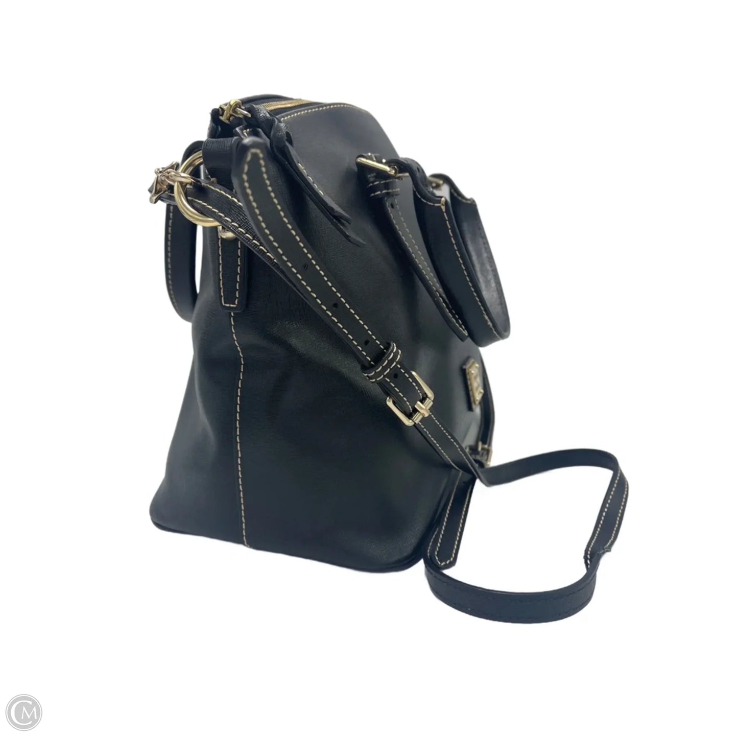 Handbag Designer By Dooney And Bourke