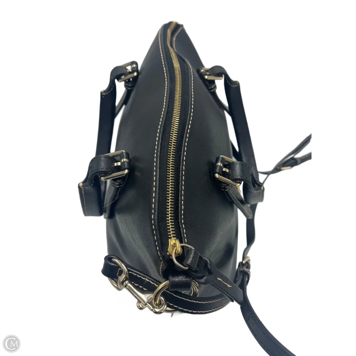 Handbag Designer By Dooney And Bourke