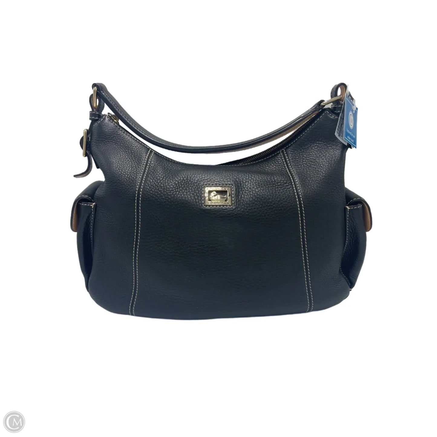 Handbag Designer By Dooney And Bourke