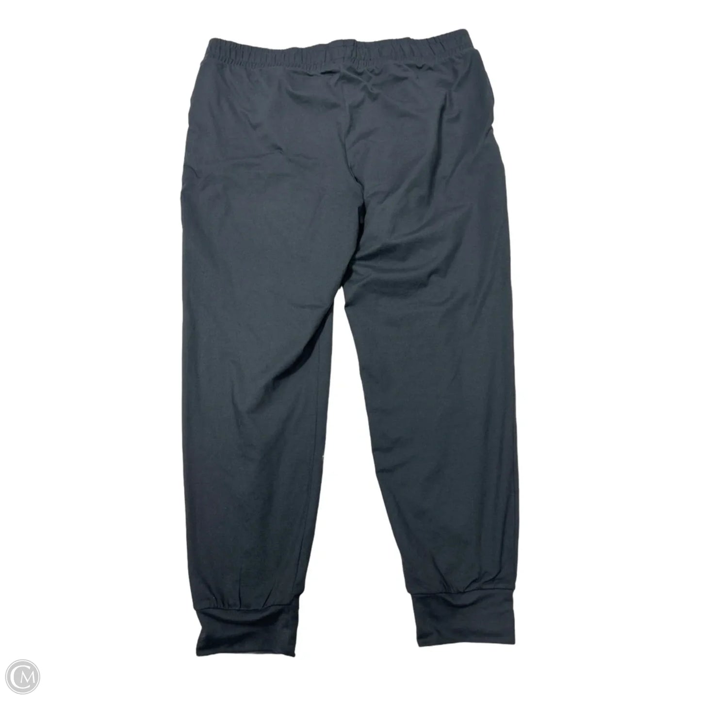 Athletic Pants Designer By Lilly Pulitzer In Black, Size: L