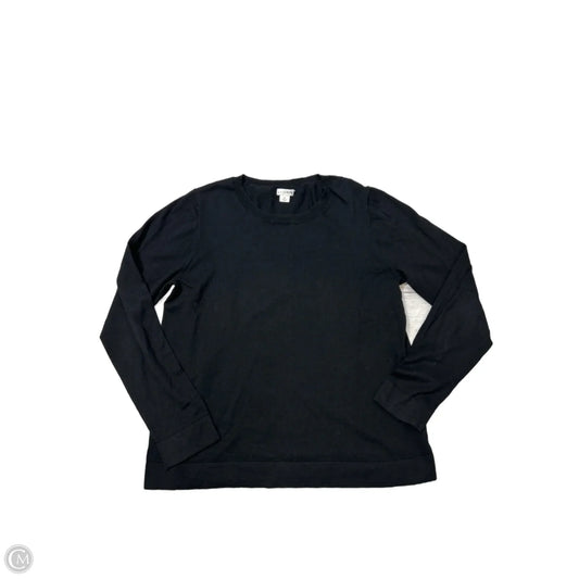 Sweater By J. Crew In Blue, Size: Xl