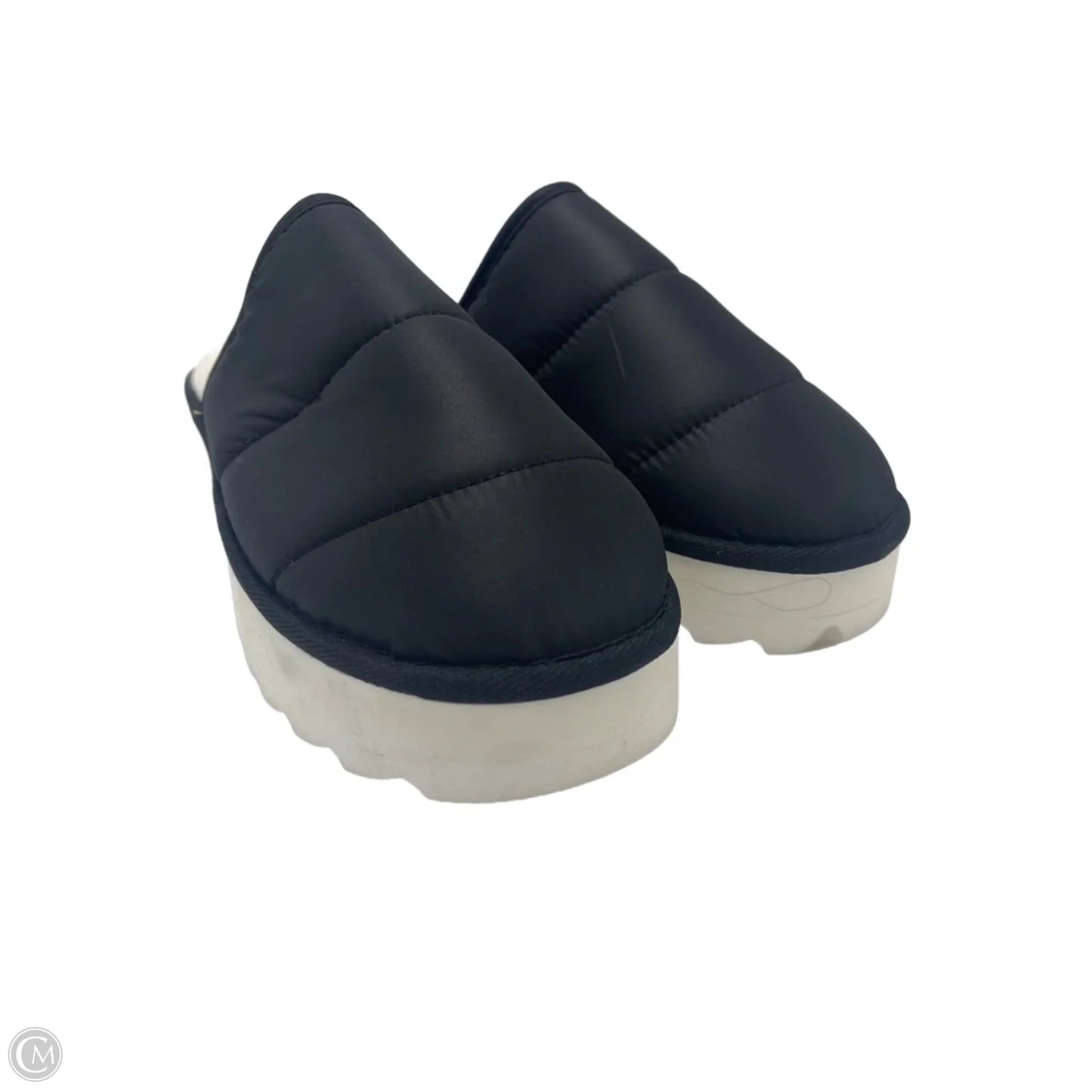 Slippers / Shoes Flats By Maeve In Size Large