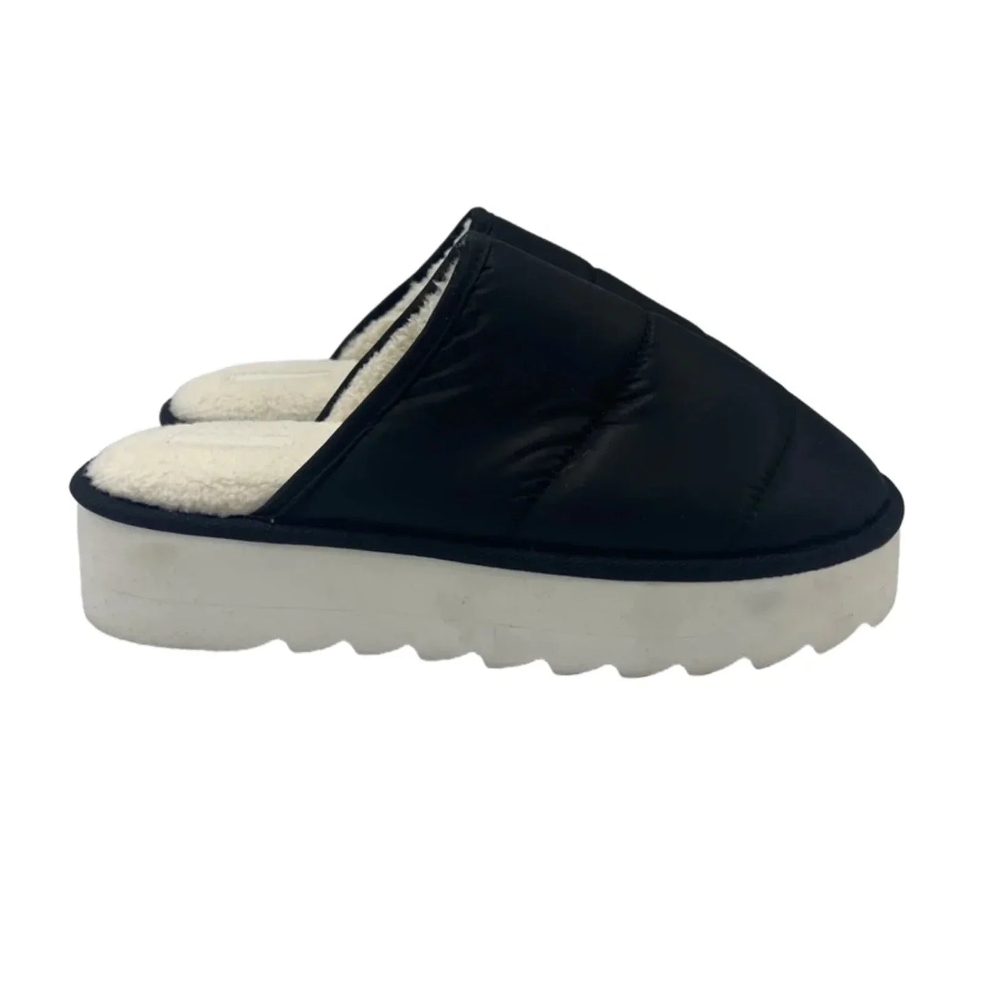 Slippers / Shoes Flats By Maeve In Size Large