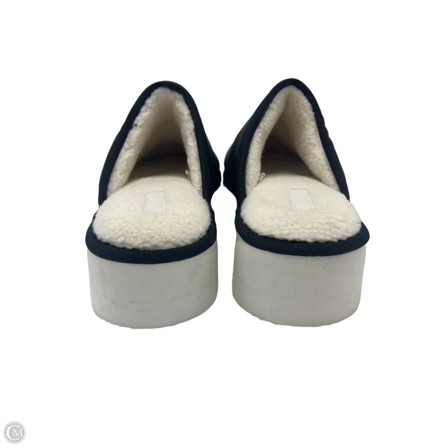 Slippers / Shoes Flats By Maeve In Size Large