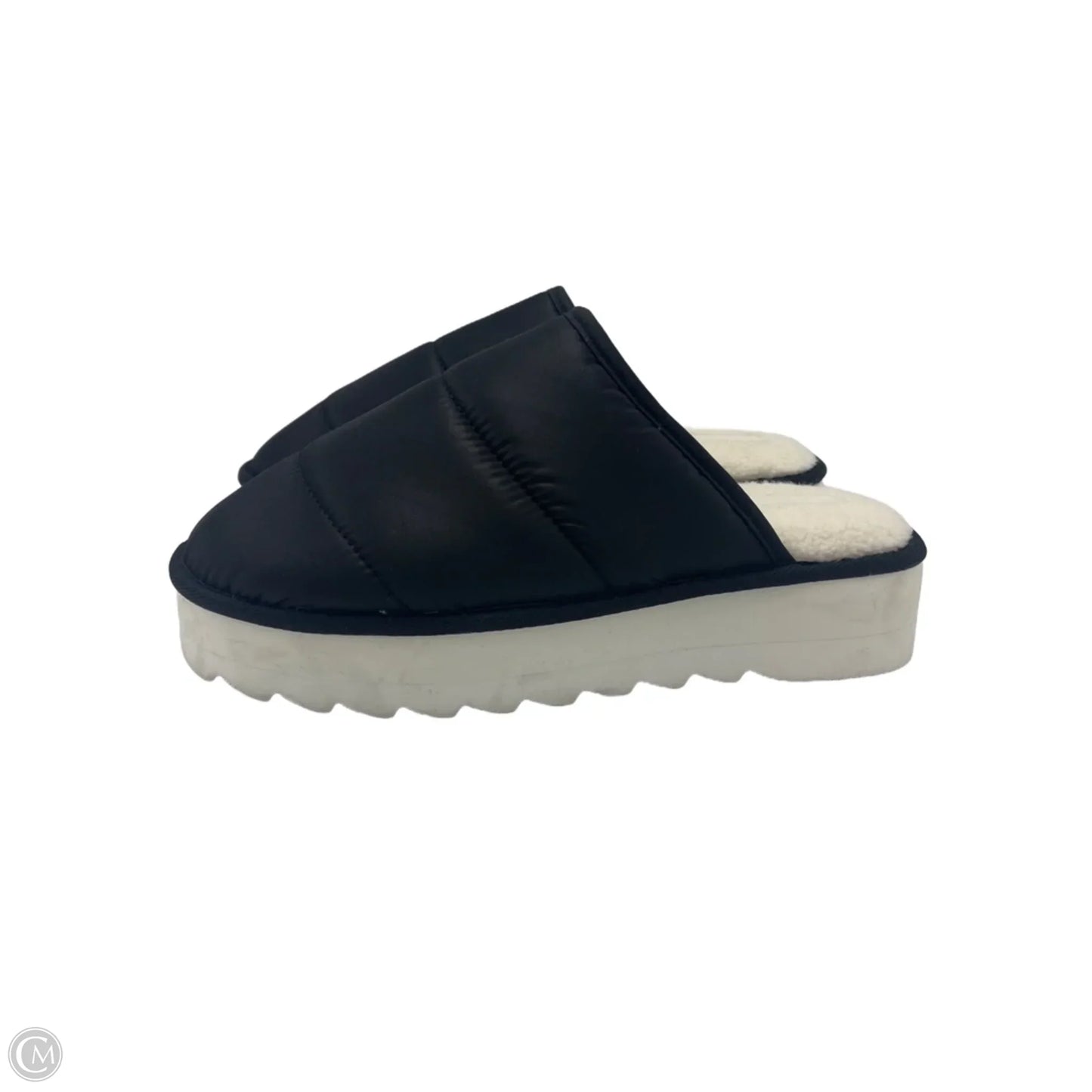 Slippers / Shoes Flats By Maeve In Size Large