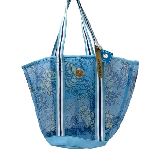 Tote Designer By Lilly Pulitzer