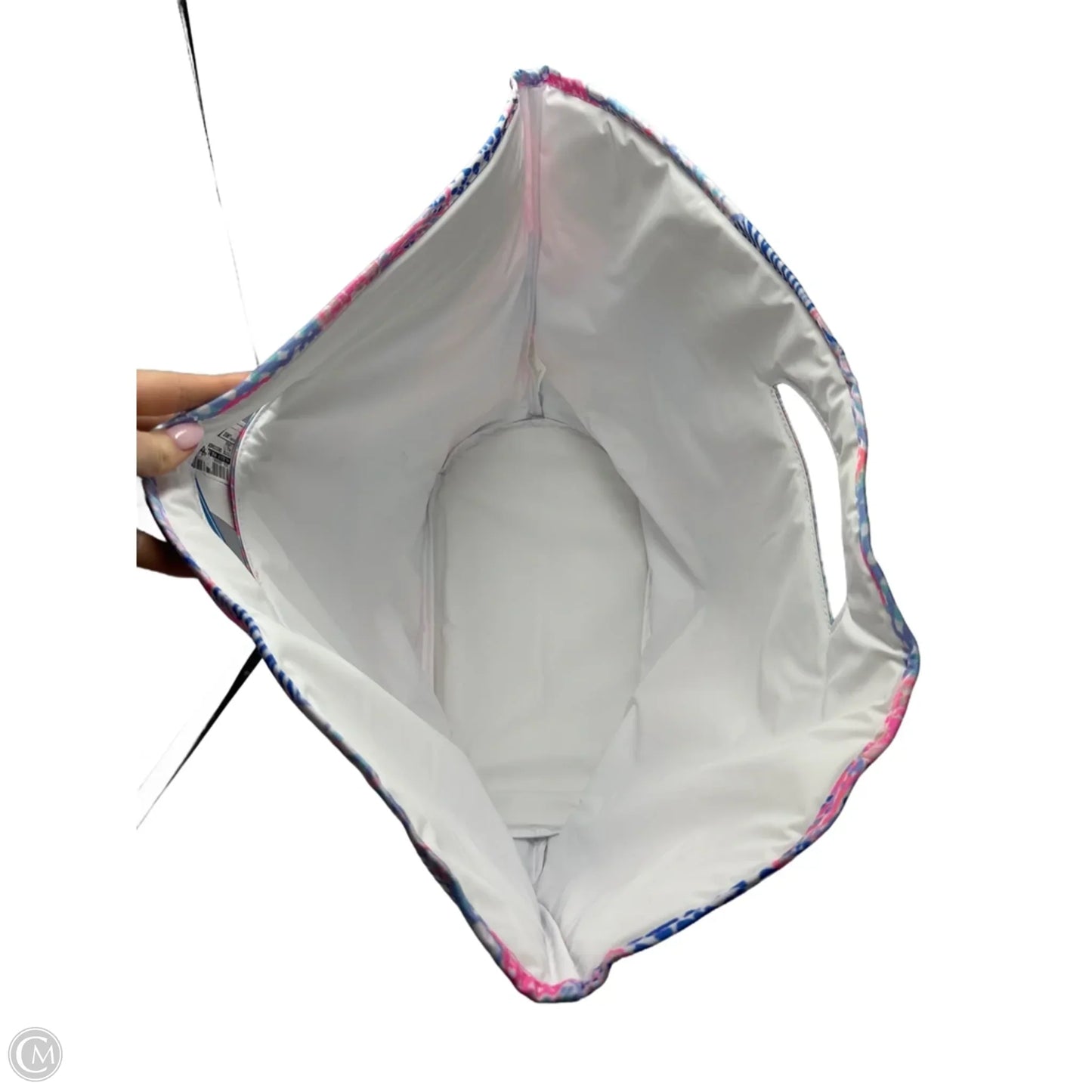 Insulated Tote Designer By Lilly Pulitzer