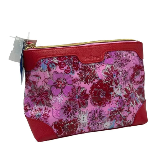Makeup Bag Designer By Lilly Pulitzer